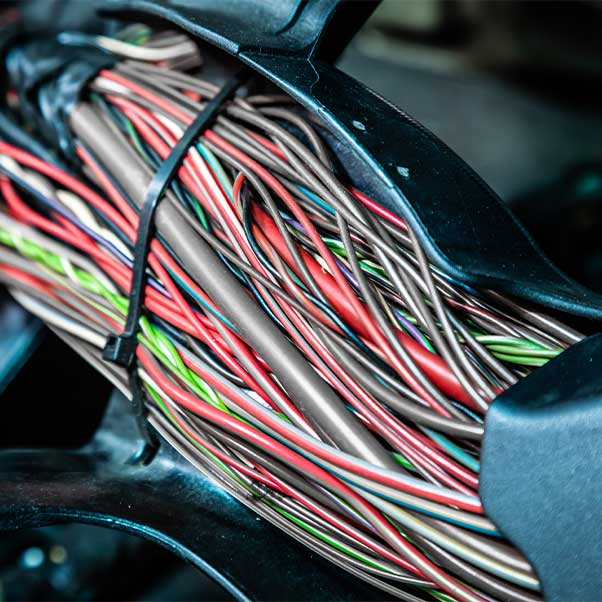 Oto Elektrik Tamiri